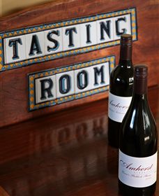Amherst Winery - QLD Tourism 2