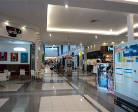 Whitsunday Plaza Shopping Centre - QLD Tourism 0