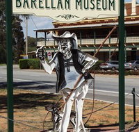 Barellan Museum - QLD Tourism