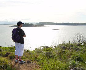 Hibiscus Coast - Queensland Tourism 1