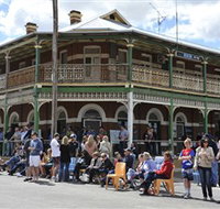 Mirrool Royal Hotel - QLD Tourism