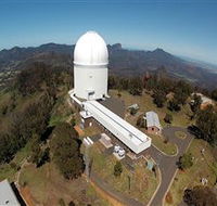 Siding Spring Observatory - Queensland Tourism