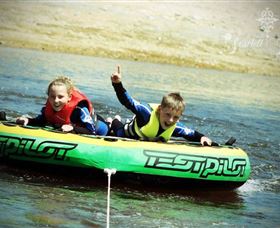 Adventure Watersports - QLD Tourism 2