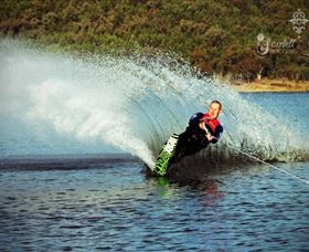 Adventure Watersports - QLD Tourism 4