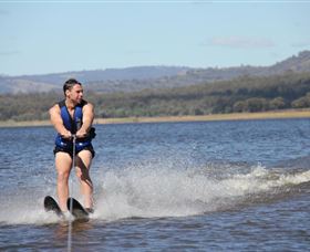 Adventure Watersports - QLD Tourism 5