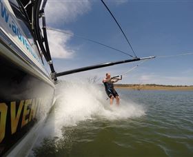 Adventure Watersports - QLD Tourism 6