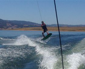 Adventure Watersports - QLD Tourism 8