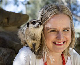 Taronga Western Plains Zoo, Dubbo - Queensland Tourism 4