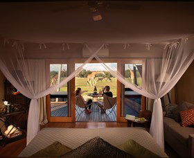 Taronga Western Plains Zoo, Dubbo - Queensland Tourism 7