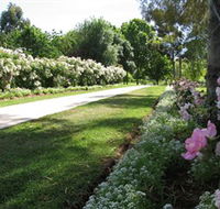 Barooga Botanical Gardens - Queensland Tourism