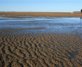 Far Beach - QLD Tourism 1