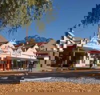 Ariah Park 1920s Heritage Village - Queensland Tourism