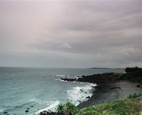 Sarina Beach - QLD Tourism 2