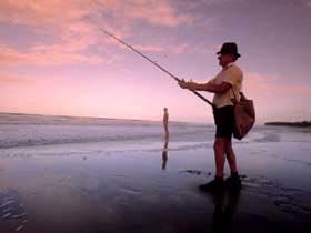 Sarina Beach - QLD Tourism 3