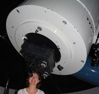 Milroy Observatory - Queensland Tourism