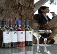 Woolaway Wines - Queensland Tourism