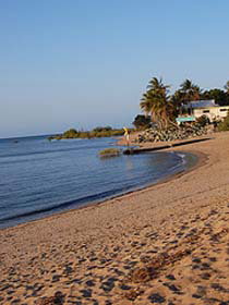 Lamberts Beach - QLD Tourism 2