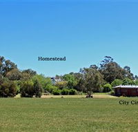 Hazeldean at Quandary Ariah Park and Temora - Queensland Tourism