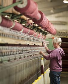 Creswick Woollen Mills - QLD Tourism 0