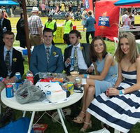 Ballarat Turf Club - Queensland Tourism