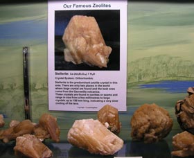 Crystal Kingdom - Queensland Tourism 1