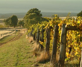 Blampied VIC QLD Tourism
