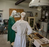 Mooroopna Museum - Queensland Tourism