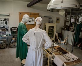 Mooroopna Museum - QLD Tourism 0