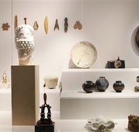 Shepparton Art Museum SAM - Queensland Tourism