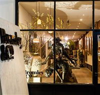 Bromley and Co. - QLD Tourism