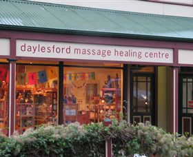 Daylesford Massage Healing Centre - Queensland Tourism 1