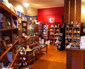 Daylesford Massage Healing Centre - Queensland Tourism 2