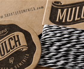 MULCH By Sabato E Domenica - QLD Tourism 0