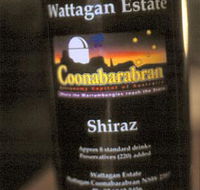 Wattagan Estate Winery - Queensland Tourism