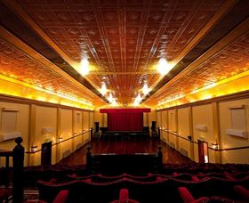 Merredin Cummins Theatre - QLD Tourism 0