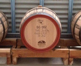 Black Gate Distillery - QLD Tourism 0