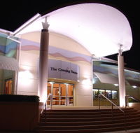 Crossing Theatre - Queensland Tourism