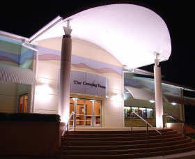 Crossing Theatre - QLD Tourism 0