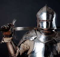 Kryal Castle - Adventure Park  Resort - Queensland Tourism