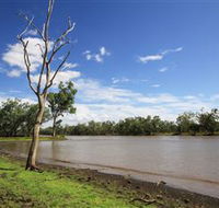 Lake Victoria - Queensland Tourism