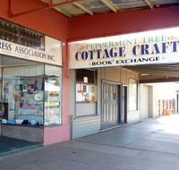 Peppermint Tree Cottage Crafts - QLD Tourism