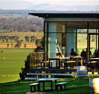 Tallis Wine Cellar Door - Queensland Tourism