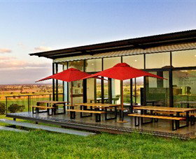 Tallis Wine Cellar Door - QLD Tourism 5