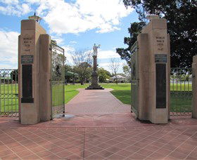 Goondiwindi QLD QLD Tourism