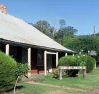 Lion of Waterloo Tavern - QLD Tourism