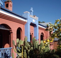 Cactus Cafe and Gallery - QLD Tourism