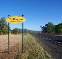 Oxley Museum - QLD Tourism