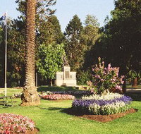 Cameron Park - QLD Tourism