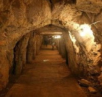 Wellington Caves and Phosphate Mine - QLD Tourism