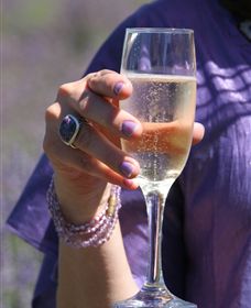 Yuulong Lavender Estate - Queensland Tourism 4